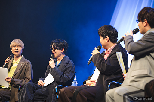 画像ギャラリー No.013のサムネイル画像 / 夢色カンパニーのキャスト7人が“脚本家”たちと再会！　笑いと感動に包まれた「夢色キャスト 10thAnniversary Dream☆Festival」レポート