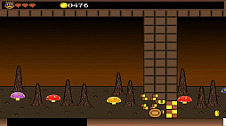 マイケルの不思議な冒険２