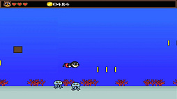 マイケルの不思議な冒険２