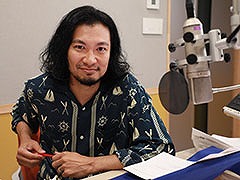 「龍が如く8外伝 Pirates in Hawaii」,元極道の志垣輝彦を演じる俳優・青木崇高さんのインタビュー映像が公開に