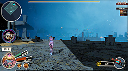 異星のラプソディ