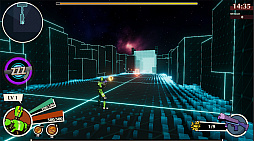 異星のラプソディ