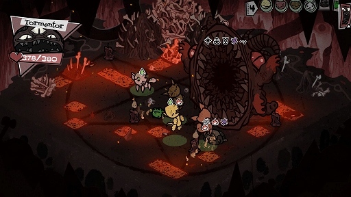 画像ギャラリー No.005のサムネイル画像 / ネコ戦士を繁殖/育成する「Mewgenics」，リリースから1週間でミリオンセラーを達成。日本語化やコンシューマ機版の開発にも着手へ