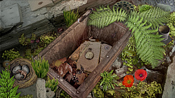 Time Trap: Hidden Objects Remastered