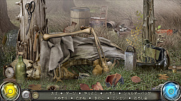 Time Trap: Hidden Objects Remastered