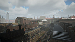 WW2 Rebuilder