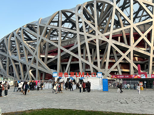 画像ギャラリー No.002のサムネイル画像 / 来場者数6万2196人はeスポーツ大会のギネス記録！？ 北京国家体育場で行われた「Honor of Kings」のプロリーグ「KPL」決勝戦レポートをお届け