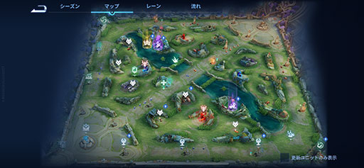 画像ギャラリー No.005のサムネイル画像 / 来場者数6万2196人はeスポーツ大会のギネス記録！？ 北京国家体育場で行われた「Honor of Kings」のプロリーグ「KPL」決勝戦レポートをお届け