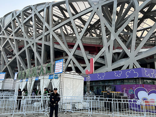 画像ギャラリー No.007のサムネイル画像 / 来場者数6万2196人はeスポーツ大会のギネス記録！？ 北京国家体育場で行われた「Honor of Kings」のプロリーグ「KPL」決勝戦レポートをお届け