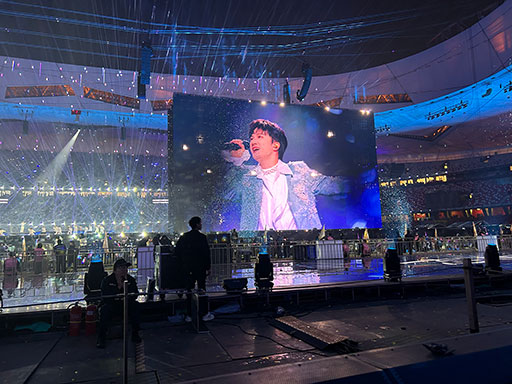 画像ギャラリー No.020のサムネイル画像 / 来場者数6万2196人はeスポーツ大会のギネス記録！？ 北京国家体育場で行われた「Honor of Kings」のプロリーグ「KPL」決勝戦レポートをお届け