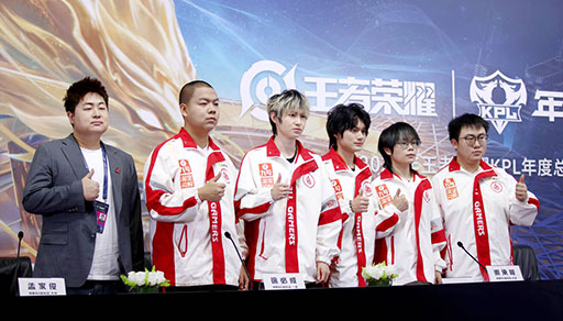 画像ギャラリー No.023のサムネイル画像 / 来場者数6万2196人はeスポーツ大会のギネス記録！？ 北京国家体育場で行われた「Honor of Kings」のプロリーグ「KPL」決勝戦レポートをお届け