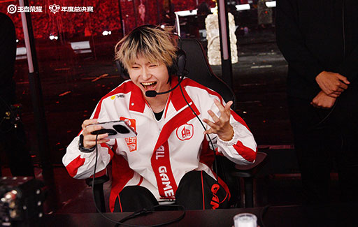 画像ギャラリー No.031のサムネイル画像 / 来場者数6万2196人はeスポーツ大会のギネス記録！？ 北京国家体育場で行われた「Honor of Kings」のプロリーグ「KPL」決勝戦レポートをお届け