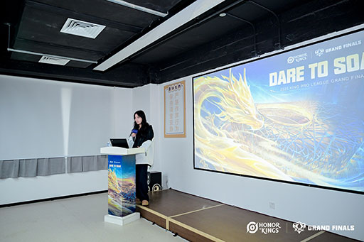 画像ギャラリー No.012のサムネイル画像 / 「Honor of Kings」のeスポーツにおけるグローバル展開はどのように行われているのか？ そのエコシステムに焦点を当てたセッションを紹介