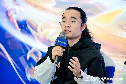 画像ギャラリー No.001のサムネイル画像 / 世界最大級のモバイルMOBA「Honor of Kings」のローカライズや日本におけるeスポーツ展開はどうなっているのか？ 関係者インタビューをお届け