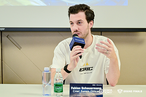 画像ギャラリー No.005のサムネイル画像 / 世界最大級のモバイルMOBA「Honor of Kings」のローカライズや日本におけるeスポーツ展開はどうなっているのか？ 関係者インタビューをお届け