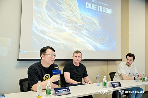 画像ギャラリー No.007のサムネイル画像 / 世界最大級のモバイルMOBA「Honor of Kings」のローカライズや日本におけるeスポーツ展開はどうなっているのか？ 関係者インタビューをお届け