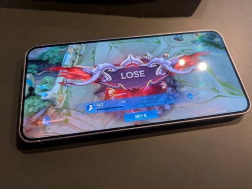 画像ギャラリー No.009のサムネイル画像 / 2億6000万人が遊んでいるMOBA「Honor of Kings」メディア体験会に参加してきた。さまざまな要素を駆使して戦う試合は，まさしくeスポーツ