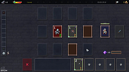 Dungeon Arsenal