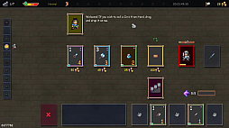 Dungeon Arsenal