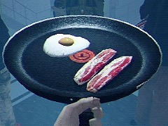 南極SF目玉焼きアドベンチャー「Arctic Eggs」,Steamでフルバージョンを発売。5月24日まではリリース記念セールで30%オフの840円