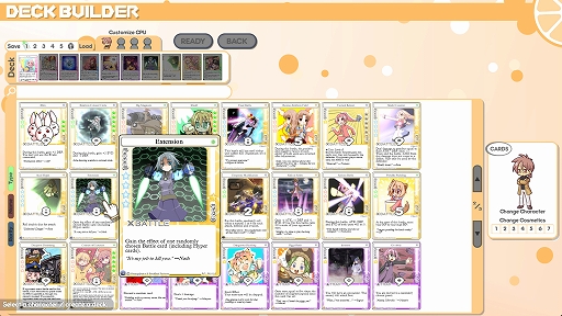 画像ギャラリー No.003のサムネイル画像 / マルチプレイ対応の人気すごろくゲーム「100%おれんじじゅ〜すっ!」,期間限定で無料配布をスタート。徳井青空さん演じる新キャラも登場