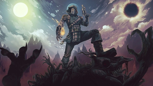 画像ギャラリー No.001のサムネイル画像 / オープンワールド型ルーターシューター「Second Sun」,配信開始。戦ってギアやアビリティをアップグレードし,そしてまた戦え!