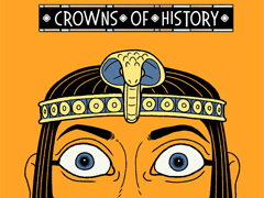 サボりがちな国民を監視して王国を運営するローグライトSLG「The King is Watching」，DLC「歴史の王冠」を発表。2026年3月16日に配信予定