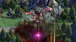 ヴァイキングライズ：ヴァルハラの英雄たち