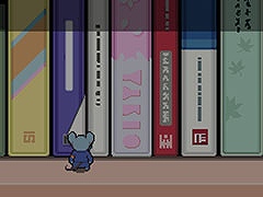 「ねずみバスターズ！」，新たなデモ版をSteamで配信。仕事に追われるプログラマー「社畜」が住む102号室をまるごと楽しめる