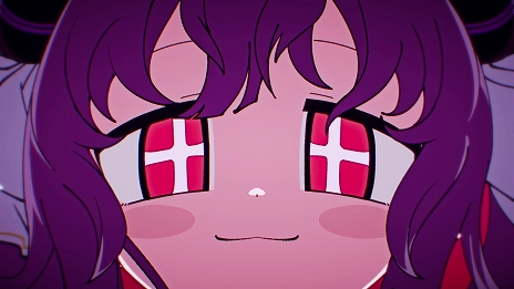 画像ギャラリー No.006のサムネイル画像 / 電波ソングリズムゲーム「ゆんゆん電波シンドローム」，10曲以上の楽曲を楽しめる期間限定体験版を配信開始