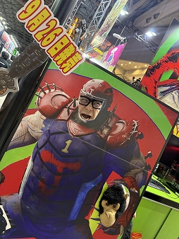 画像ギャラリー No.008のサムネイル画像 / やっと「ホテル・バルセロナ」にチェックイン（＆デストロイ）できるぞ！　SWERY氏に，本作の魅力と制作にかけた想いを改めて聞いた［TGS2025］