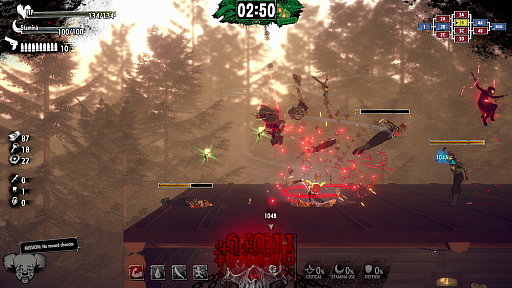 画像ギャラリー No.001のサムネイル画像 / 「ホテル・バルセロナ」が“大幅改装”で新オープン！　遊びやすさや難度を全面刷新したアップデート「Under New Management」が配信に