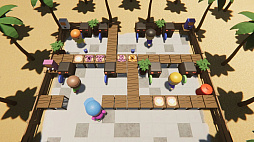Highlaundry Overwashed - Play with your friends!