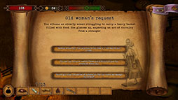 画像ギャラリー No.003のサムネイル画像 / リトアニアの近代史をテーマにしたADV「Book Smugglers」，日本語対応で配信開始。地下組織の一員として禁書を密輸し国を救おう