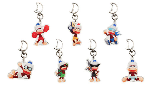 画像ギャラリー No.009のサムネイル画像 / 「PlayStation」「アストロボット」「どこでもいっしょ」の新作アイテムが登場。デスク周りを彩る「グリッターランプ」などをラインナップ