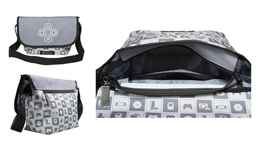 画像ギャラリー No.015のサムネイル画像 / 「PlayStation」「アストロボット」「どこでもいっしょ」の新作アイテムが登場。デスク周りを彩る「グリッターランプ」などをラインナップ