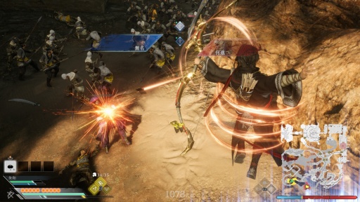 画像ギャラリー No.002のサムネイル画像 / ［プレイレポ］「真・三國無双 ORIGINS」のDLC「夢幻の四英傑」は，新たな解釈により魅力が増した張角，董卓，袁紹，呂布と歩むIFの物語を描く