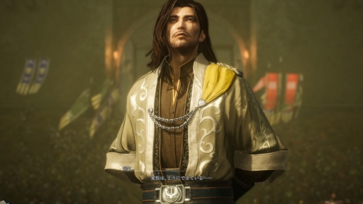 画像ギャラリー No.004のサムネイル画像 / ［プレイレポ］「真・三國無双 ORIGINS」のDLC「夢幻の四英傑」は，新たな解釈により魅力が増した張角，董卓，袁紹，呂布と歩むIFの物語を描く