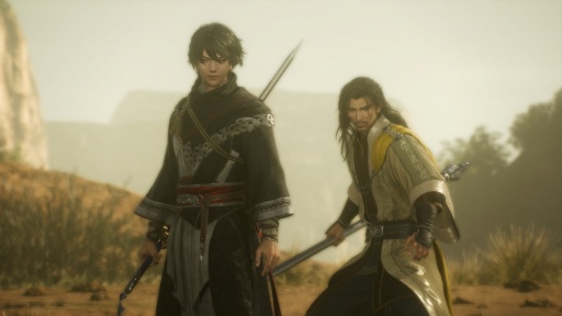 画像ギャラリー No.011のサムネイル画像 / ［プレイレポ］「真・三國無双 ORIGINS」のDLC「夢幻の四英傑」は，新たな解釈により魅力が増した張角，董卓，袁紹，呂布と歩むIFの物語を描く