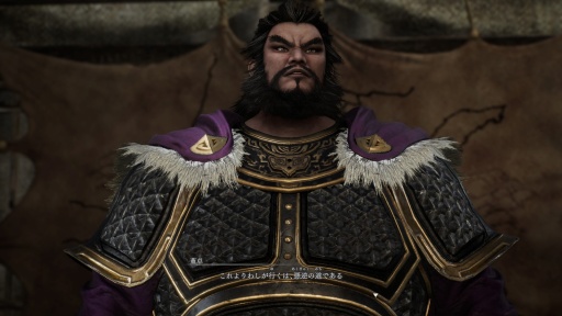 画像ギャラリー No.013のサムネイル画像 / ［プレイレポ］「真・三國無双 ORIGINS」のDLC「夢幻の四英傑」は，新たな解釈により魅力が増した張角，董卓，袁紹，呂布と歩むIFの物語を描く