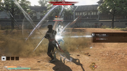 画像ギャラリー No.031のサムネイル画像 / ［プレイレポ］「真・三國無双 ORIGINS」のDLC「夢幻の四英傑」は，新たな解釈により魅力が増した張角，董卓，袁紹，呂布と歩むIFの物語を描く