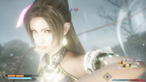 画像ギャラリー No.034のサムネイル画像 / ［プレイレポ］「真・三國無双 ORIGINS」のDLC「夢幻の四英傑」は，新たな解釈により魅力が増した張角，董卓，袁紹，呂布と歩むIFの物語を描く