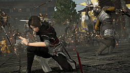 画像ギャラリー No.007のサムネイル画像 / 「真・三國無双 ORIGINS」Switch2版＆大型DLC「夢幻の四英傑」を発売。物語を紹介するローンチトレイラーも公開