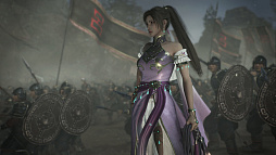 画像ギャラリー No.008のサムネイル画像 / 「真・三國無双 ORIGINS」Switch2版＆大型DLC「夢幻の四英傑」を発売。物語を紹介するローンチトレイラーも公開