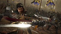 画像ギャラリー No.009のサムネイル画像 / 「真・三國無双 ORIGINS」Switch2版＆大型DLC「夢幻の四英傑」を発売。物語を紹介するローンチトレイラーも公開