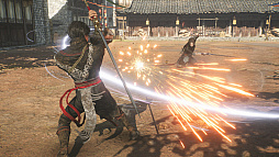 画像ギャラリー No.013のサムネイル画像 / 「真・三國無双 ORIGINS」Switch2版＆大型DLC「夢幻の四英傑」を発売。物語を紹介するローンチトレイラーも公開