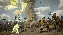 画像ギャラリー No.014のサムネイル画像 / 「真・三國無双 ORIGINS」Switch2版＆大型DLC「夢幻の四英傑」を発売。物語を紹介するローンチトレイラーも公開