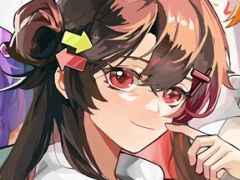 同人活動を疑似体験できるSLG「先生!好きです!」,Steamストアページを公開。自分だけのオタク部屋や痛バも作れる