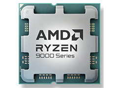 最大5.6GHz駆動になった大容量キャッシュ搭載CPU「Ryzen 7 9850X3D」が1月30日に国内発売