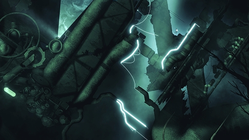 ���������꡼ No.003�Υ���ͥ������ / 2D�ץ�åȥե����ޡ���Bionic Bay�ס������졼�ɥȥ쥤�顼�������Steam��PS Store��40�󥪥դΥ������»���